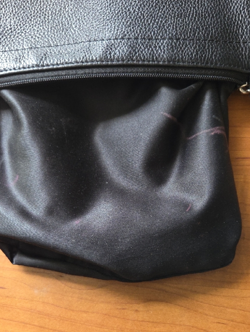 Coach Penelope Swingpack Vintage Crossbody - Picture 10 of 16
